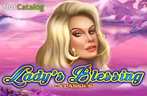 ladys blessing slot|Ladys Blessing from Yolted demo version and review of the slot .